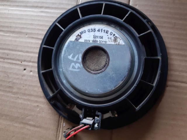 bontott SEAT ALHAMBRA Bal első Hangszóró