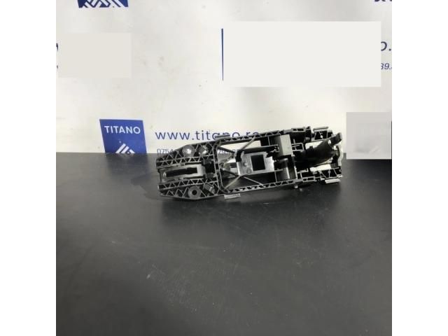 bontott SEAT ALHAMBRA Bal első Külső Kilincs