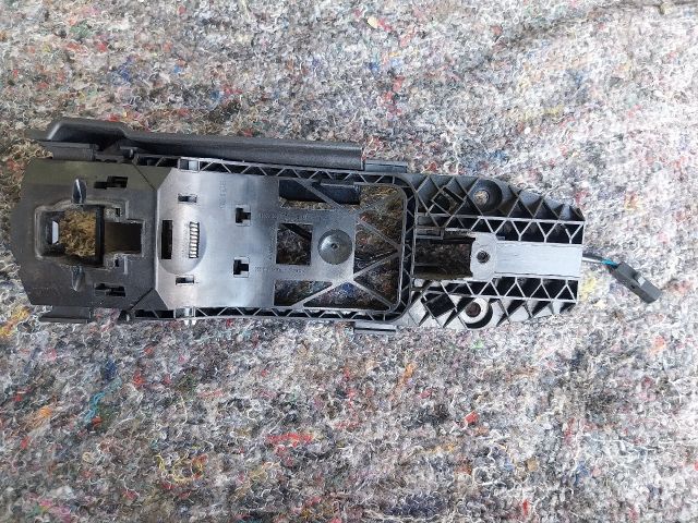 bontott SEAT ALHAMBRA Bal első Külső Kilincsfészek