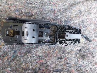 bontott SEAT ALHAMBRA Bal első Külső Kilincsfészek