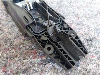 bontott SEAT ALHAMBRA Bal első Külső Kilincsfészek