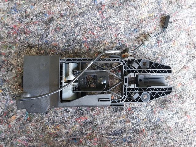 bontott SEAT ALHAMBRA Bal első Külső Kilincsfészek