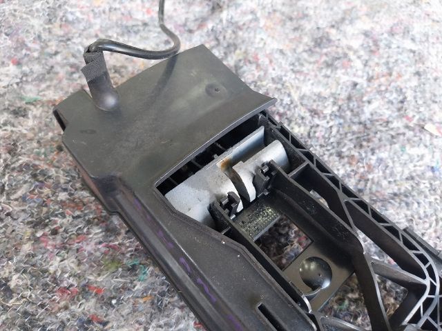 bontott SEAT ALHAMBRA Bal első Külső Kilincsfészek