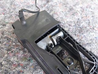 bontott SEAT ALHAMBRA Bal első Külső Kilincsfészek