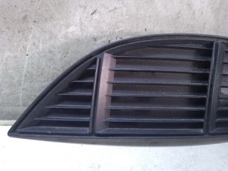 bontott SEAT ALHAMBRA Bal első Lökhárító Vakborítás