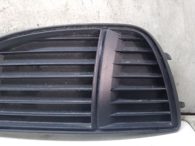 bontott SEAT ALHAMBRA Bal első Lökhárító Vakborítás