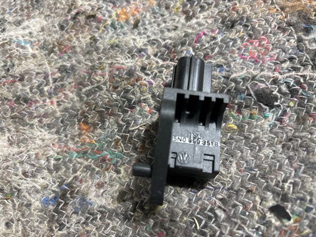 bontott SEAT ALHAMBRA Bal első Oldal Ütközés Érzékelő