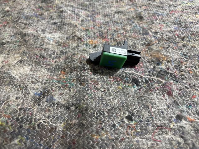 bontott SEAT ALHAMBRA Bal első Oldal Ütközés Érzékelő