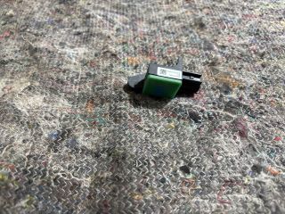 bontott SEAT ALHAMBRA Bal első Oldal Ütközés Érzékelő