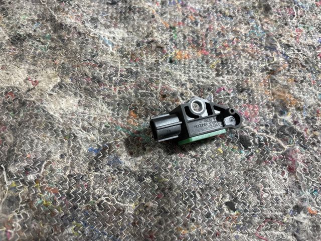 bontott SEAT ALHAMBRA Bal első Oldal Ütközés Érzékelő