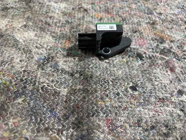 bontott SEAT ALHAMBRA Bal első Oldal Ütközés Érzékelő