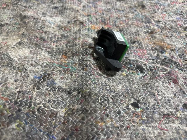 bontott SEAT ALHAMBRA Bal első Oldal Ütközés Érzékelő