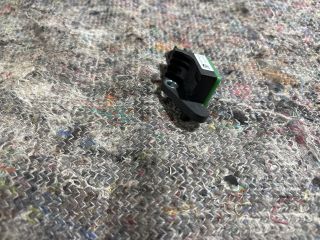 bontott SEAT ALHAMBRA Bal első Oldal Ütközés Érzékelő