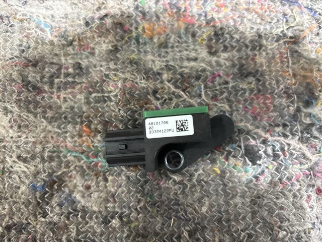 bontott SEAT ALHAMBRA Bal első Oldal Ütközés Érzékelő