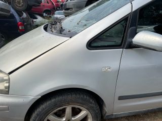 bontott SEAT ALHAMBRA Bal első Sárvédő