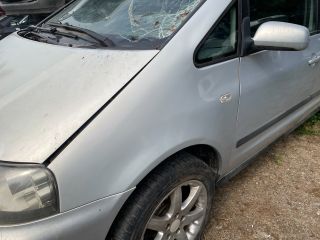 bontott SEAT ALHAMBRA Bal első Sárvédő