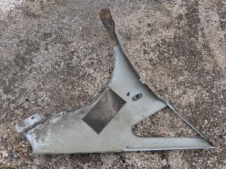 bontott SEAT ALHAMBRA Bal első Sárvédő