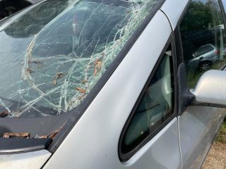 bontott SEAT ALHAMBRA Bal első Sárvédő