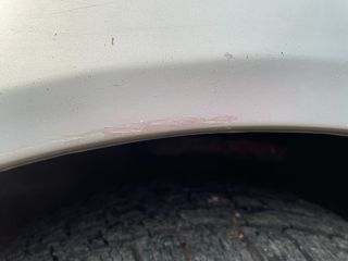 bontott SEAT ALHAMBRA Bal első Sárvédő