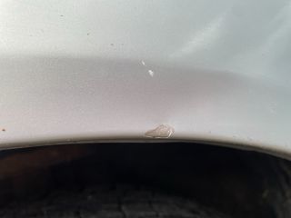 bontott SEAT ALHAMBRA Bal első Sárvédő