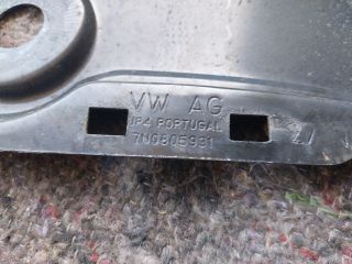 bontott SEAT ALHAMBRA Bal Fényszóró Tartó