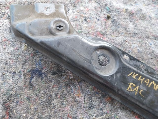 bontott SEAT ALHAMBRA Bal Fényszóró Tartó