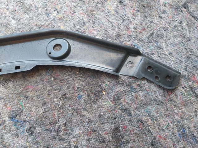 bontott SEAT ALHAMBRA Bal Fényszóró Tartó