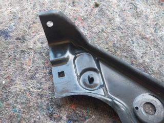 bontott SEAT ALHAMBRA Bal Fényszóró Tartó