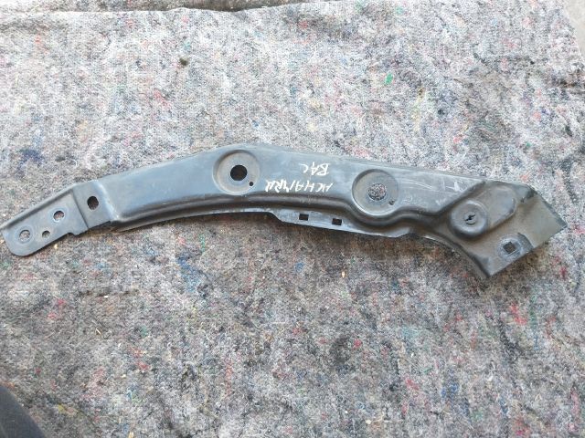 bontott SEAT ALHAMBRA Bal Fényszóró Tartó