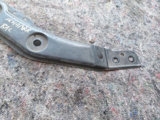 bontott SEAT ALHAMBRA Bal Fényszóró Tartó