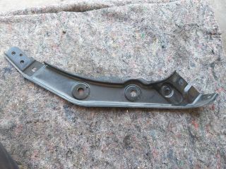 bontott SEAT ALHAMBRA Bal Fényszóró Tartó