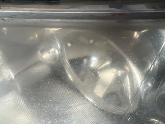 bontott SEAT ALHAMBRA Bal Fényszóró