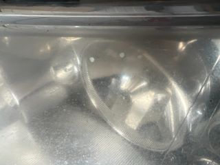 bontott SEAT ALHAMBRA Bal Fényszóró