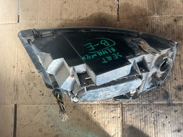 bontott SEAT ALHAMBRA Bal Fényszóró