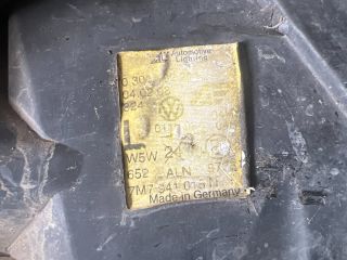 bontott SEAT ALHAMBRA Bal Fényszóró