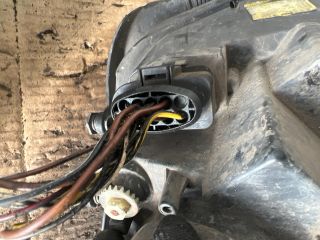 bontott SEAT ALHAMBRA Bal Fényszóró