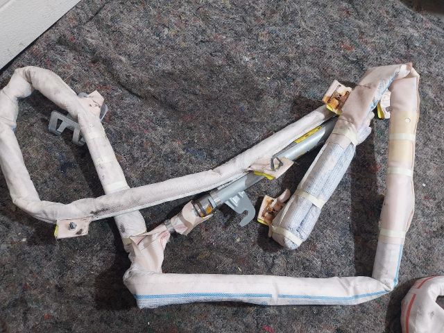 bontott SEAT ALHAMBRA Bal Függönylégzsák és Oldallégzsák