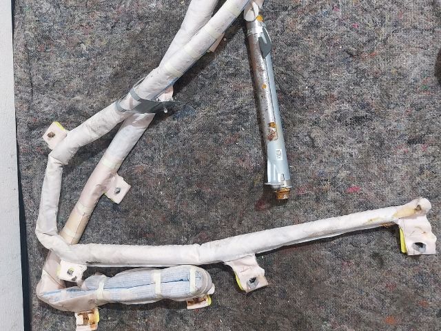 bontott SEAT ALHAMBRA Bal Függönylégzsák és Oldallégzsák