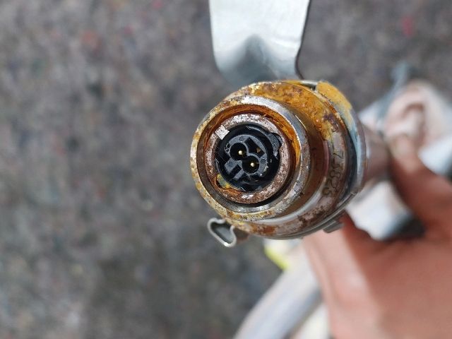 bontott SEAT ALHAMBRA Bal Függönylégzsák és Oldallégzsák