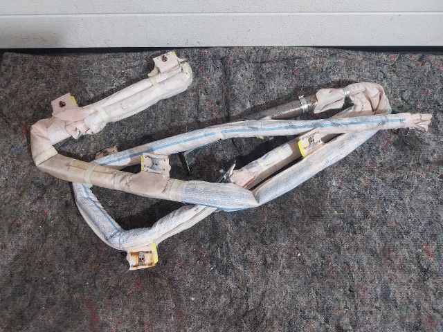 bontott SEAT ALHAMBRA Bal Függönylégzsák és Oldallégzsák