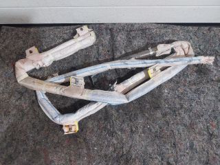 bontott SEAT ALHAMBRA Bal Függönylégzsák és Oldallégzsák