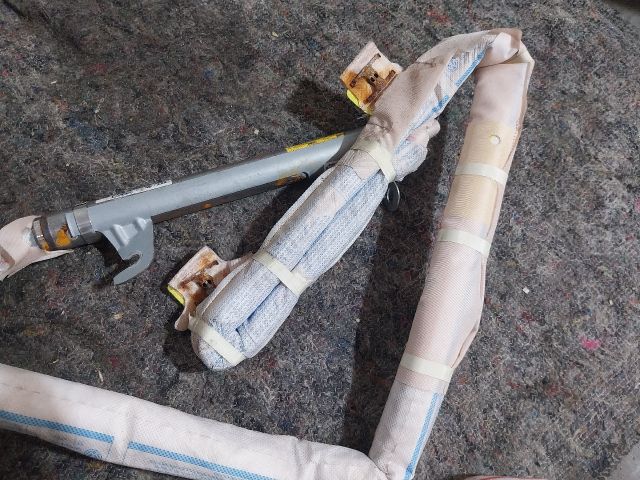 bontott SEAT ALHAMBRA Bal Függönylégzsák és Oldallégzsák