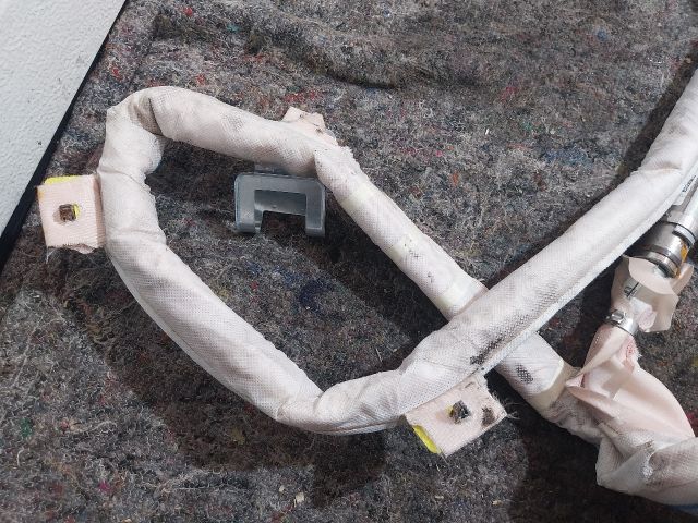 bontott SEAT ALHAMBRA Bal Függönylégzsák és Oldallégzsák