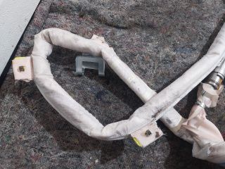 bontott SEAT ALHAMBRA Bal Függönylégzsák és Oldallégzsák