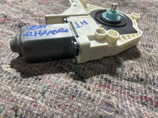 bontott SEAT ALHAMBRA Bal hátsó Ablakemelő Motor