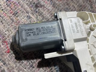 bontott SEAT ALHAMBRA Bal hátsó Ablakemelő Motor