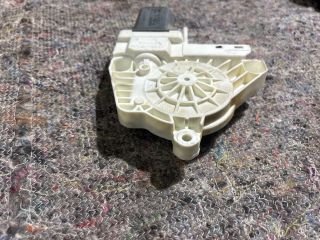 bontott SEAT ALHAMBRA Bal hátsó Ablakemelő Motor