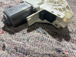 bontott SEAT ALHAMBRA Bal hátsó Ablakemelő Motor