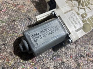 bontott SEAT ALHAMBRA Bal hátsó Ablakemelő Motor