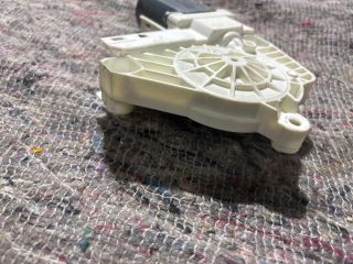 bontott SEAT ALHAMBRA Bal hátsó Ablakemelő Motor